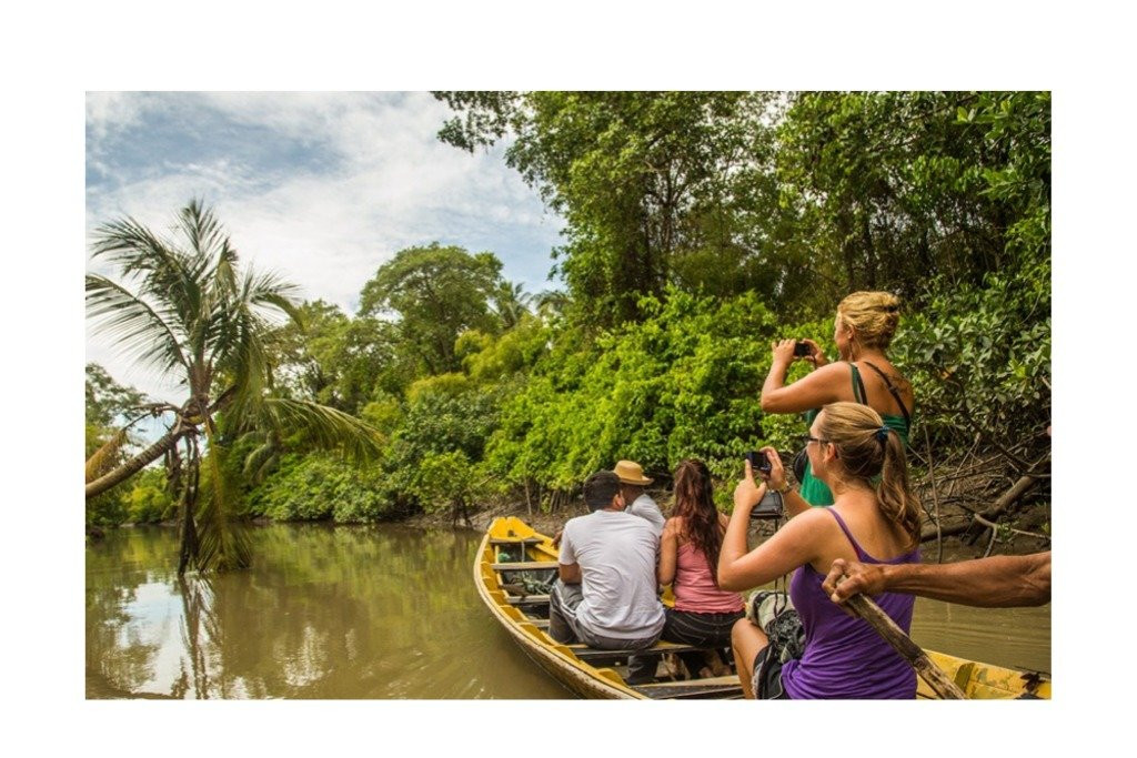 Tapajó Experiences-Alter do Chao必去景点