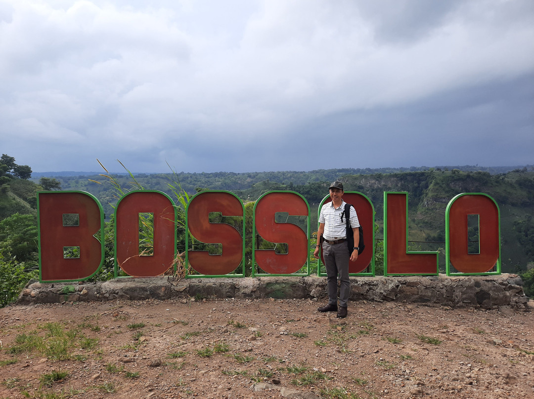 Sulawesi Toraja Tour Guide - English and German Speaking Guide景点图片