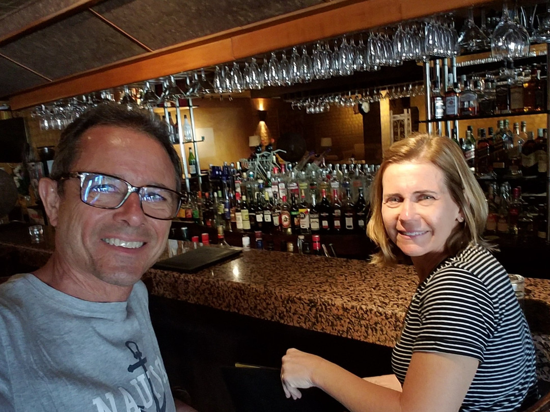 Park Hotel Calama主图