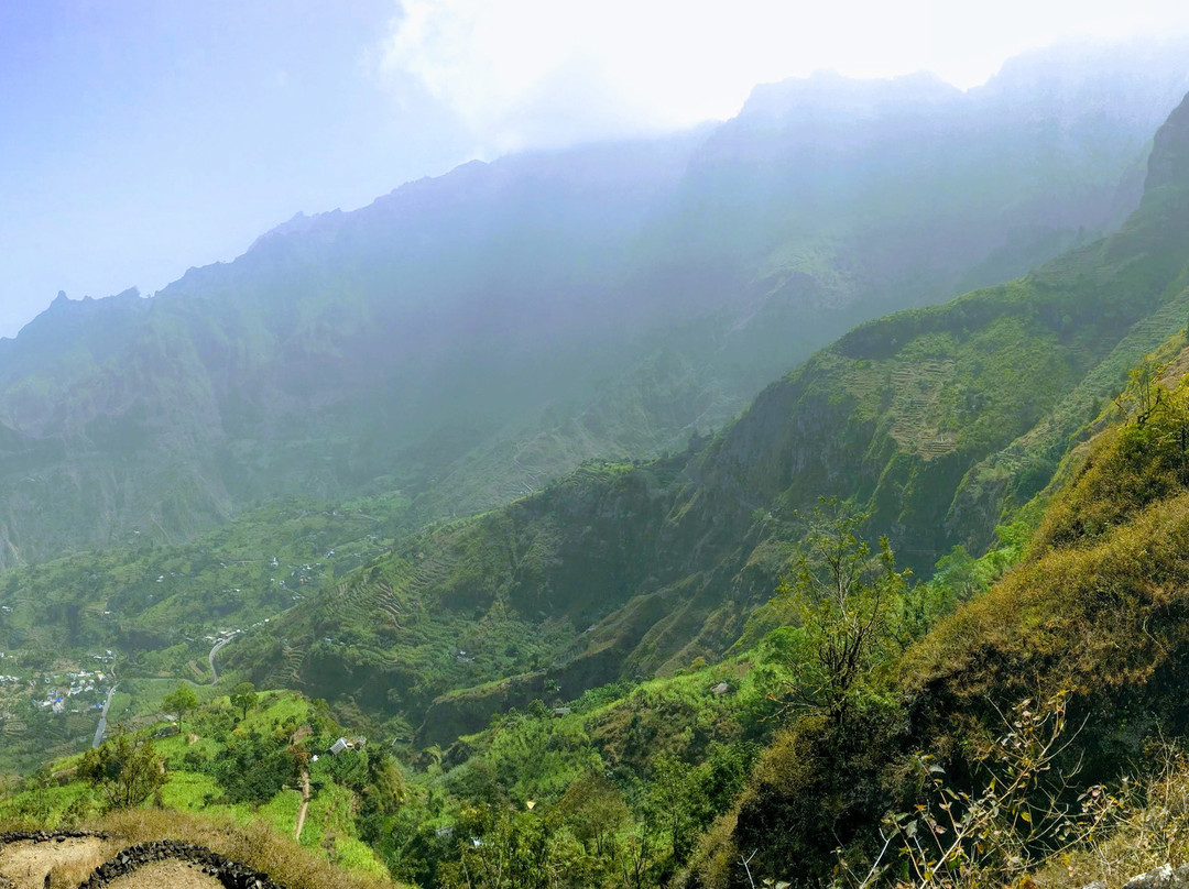 Lima Tours-Santo Antao必去景点