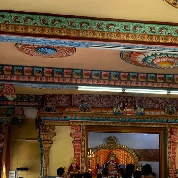 Amma Tookay Temple景点图片