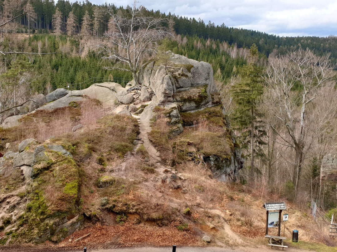 Rudawski Park Krajobrazowy景点图片