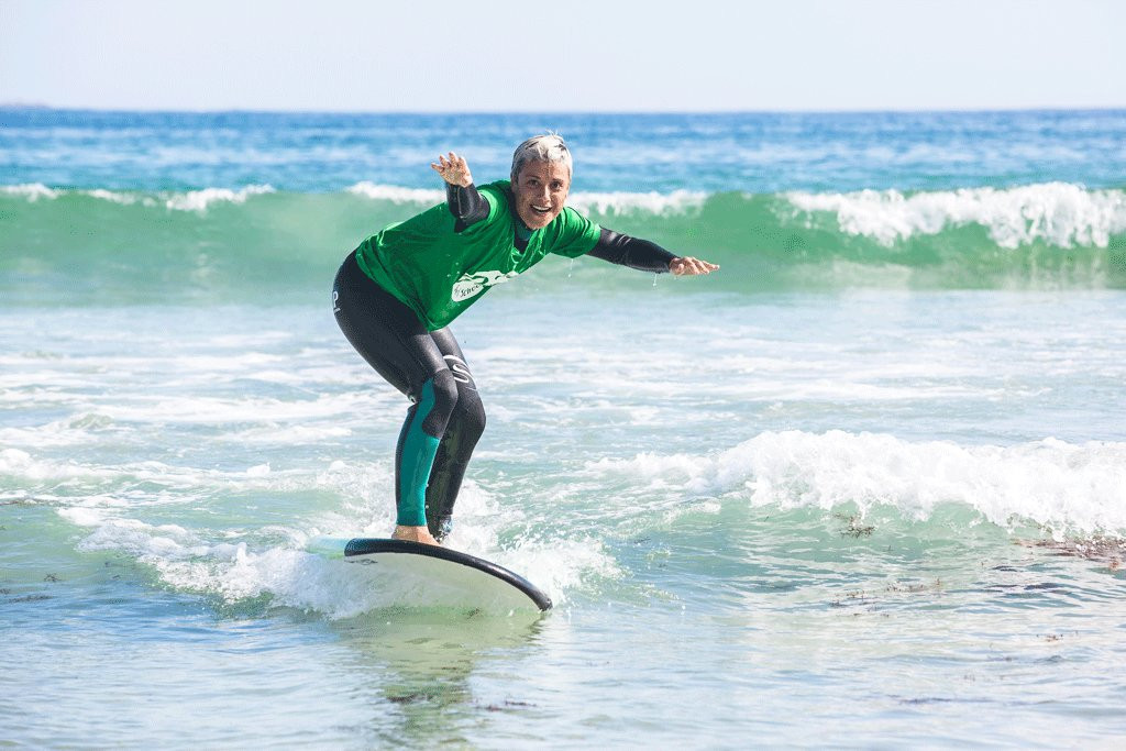 Grip Surf School景点图片