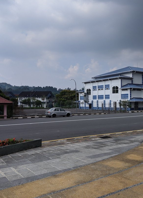 Dataran Warisan Taiping景点图片
