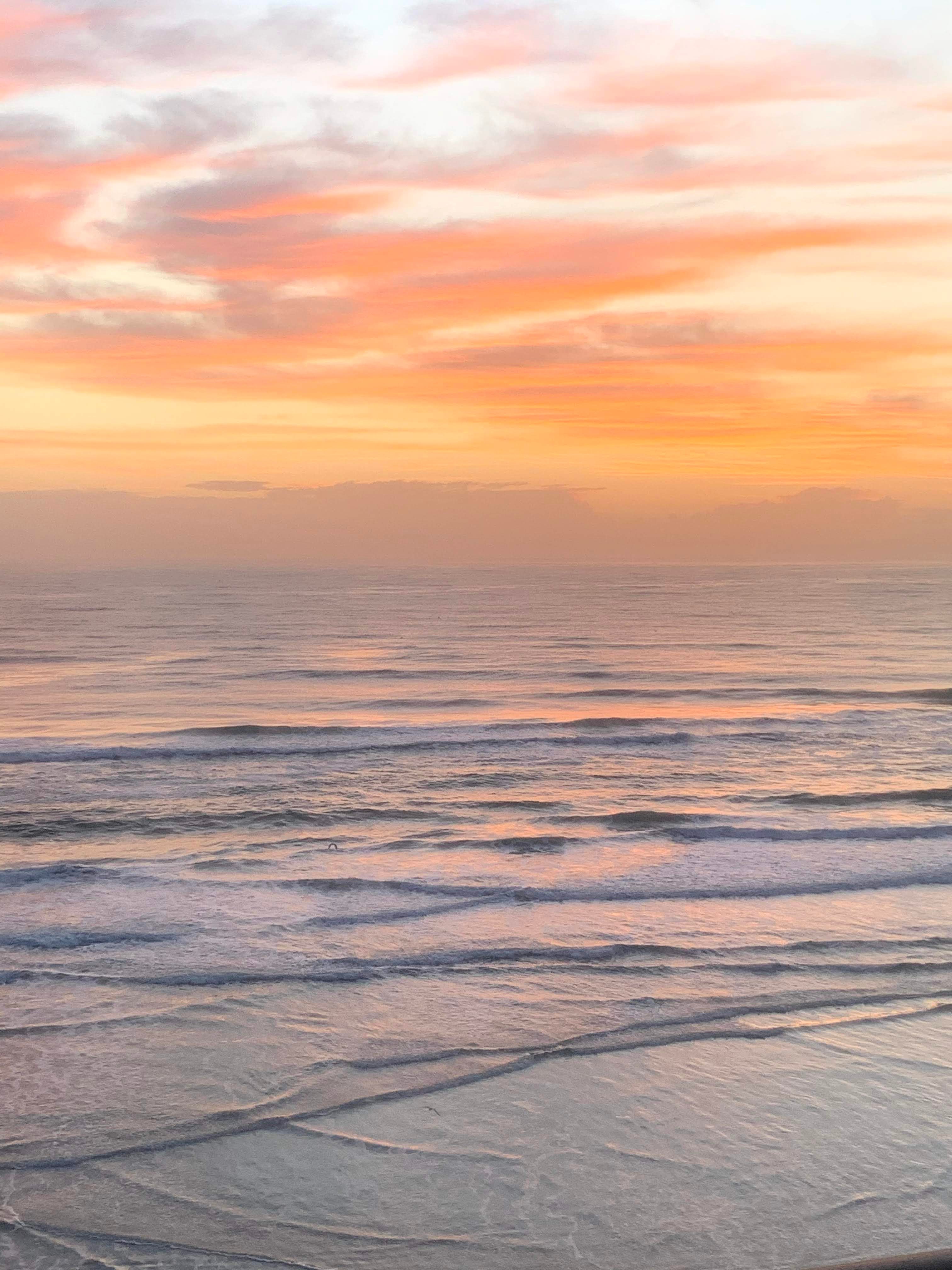 Days Inn by Wyndham Daytona Oceanfront-酒店景观