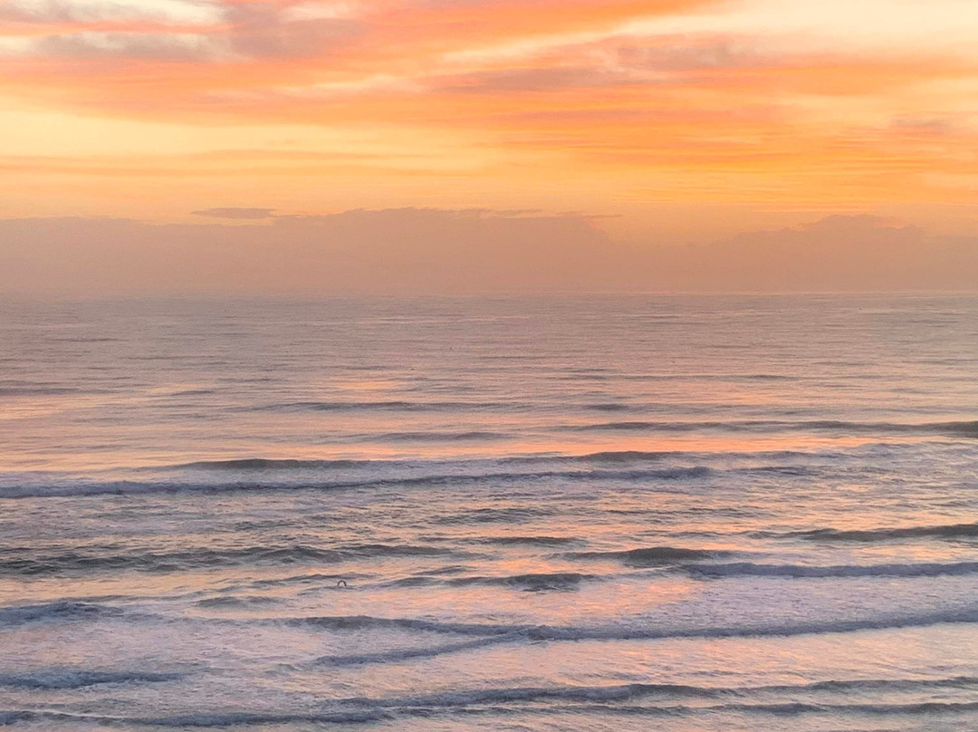 Days Inn by Wyndham Daytona Oceanfront主图