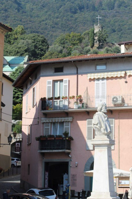 Piazza di Moline景点图片