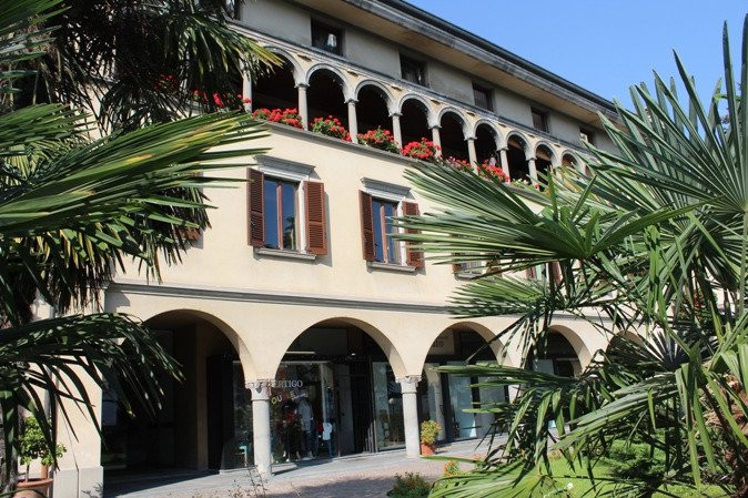 Palazzo Zitti-Gregorini景点图片
