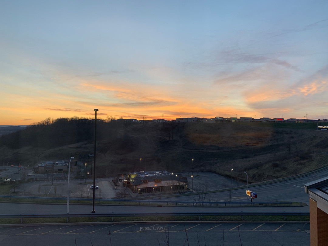 Fairfield by Marriott Inn & Suites Morgantown主图