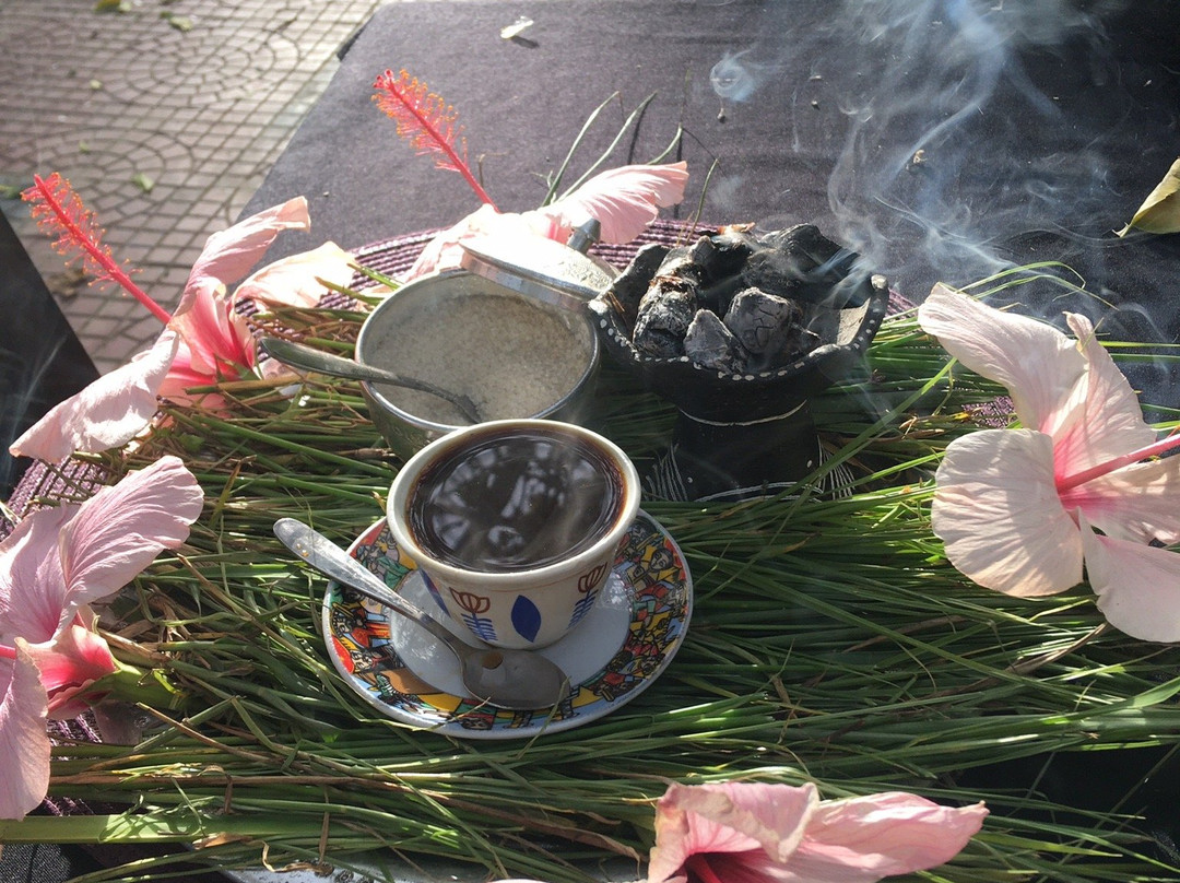 Parrot Pension & Guest House主图