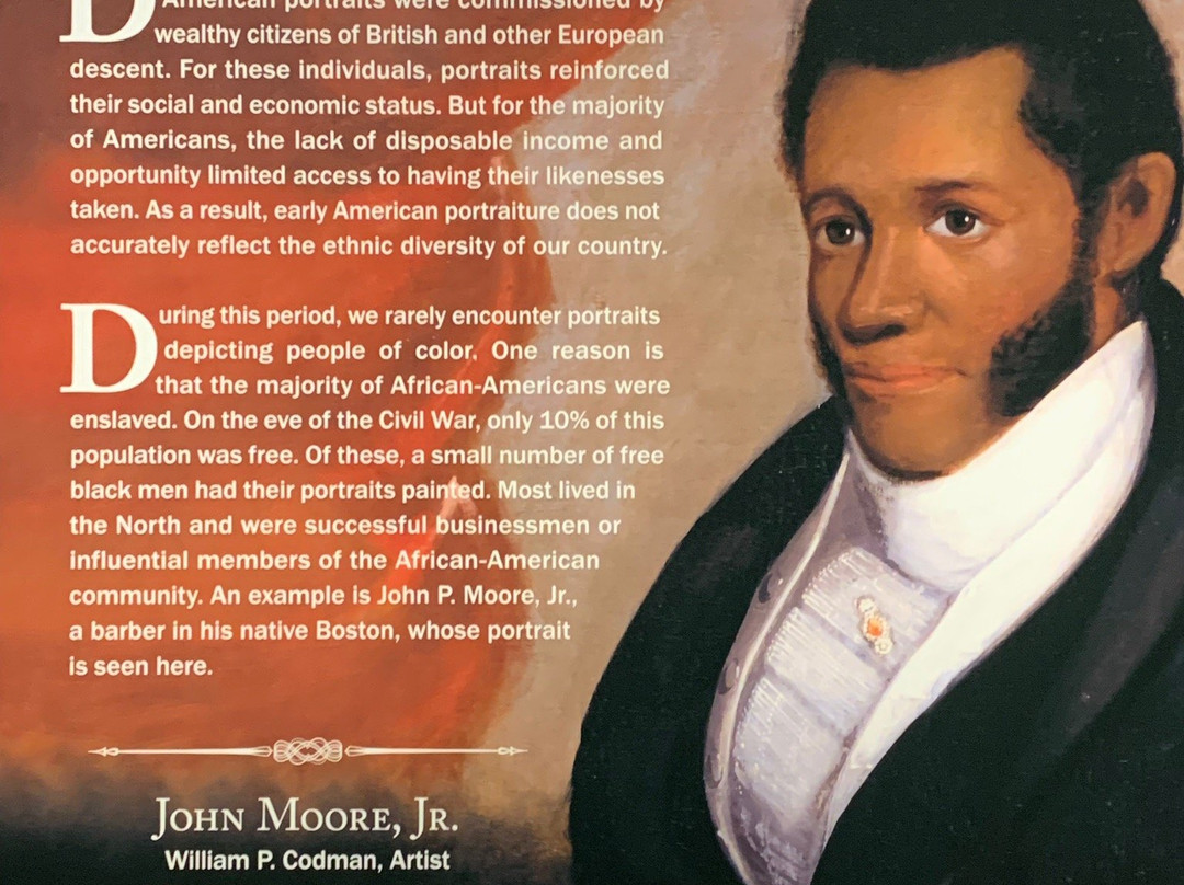 Abby Aldrich Rockefeller Folk Art Museum-威廉斯堡必去景点