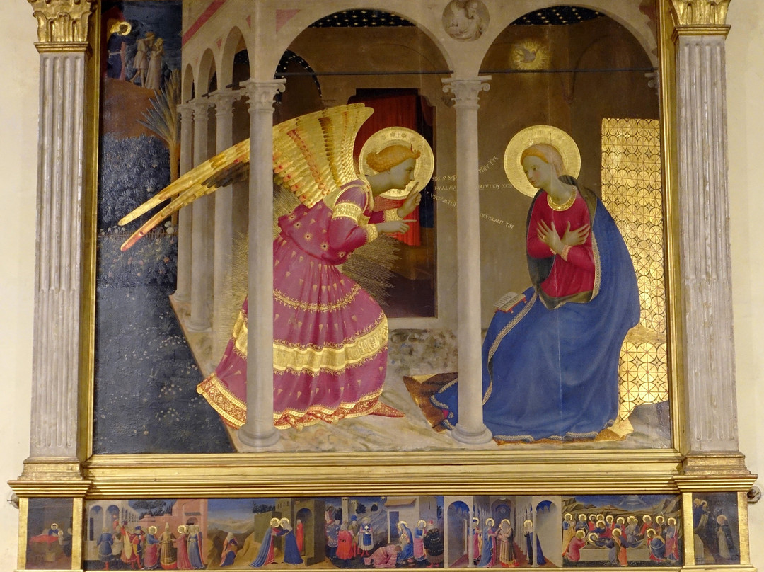 Museo Diocesano景点图片