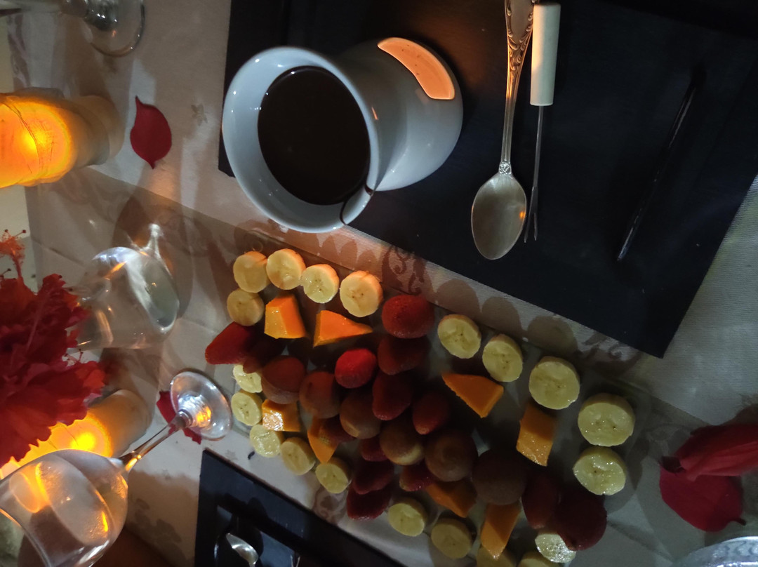 Casa del Toucan主图