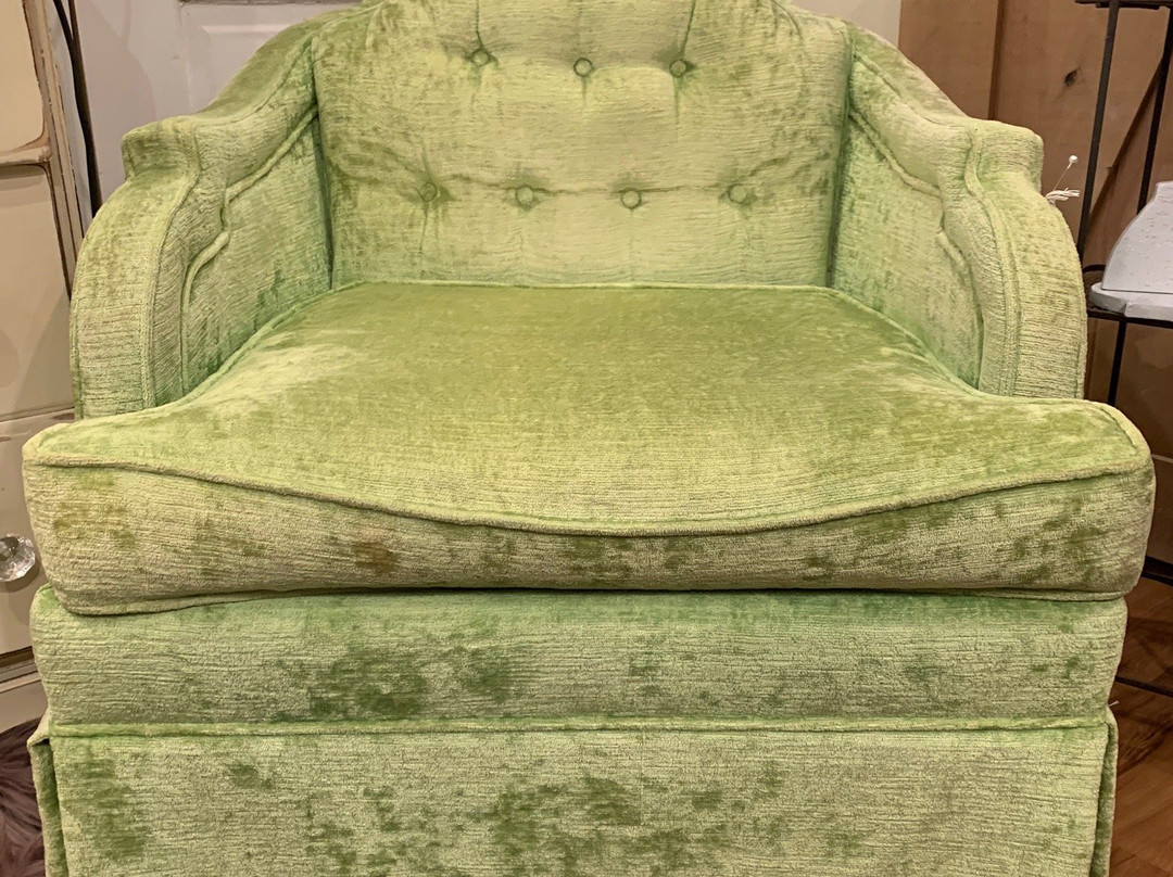 A Journey From Junk-埃利科特城必去景点