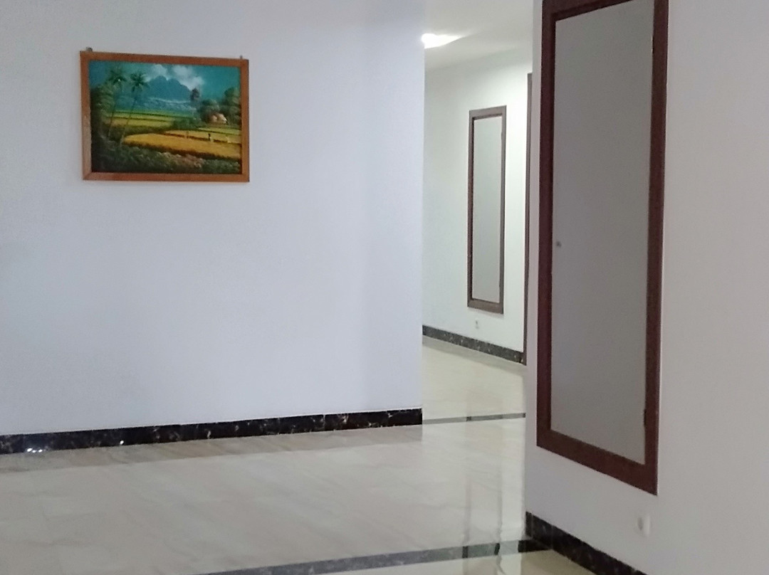 Horex Hotel Sentani主图