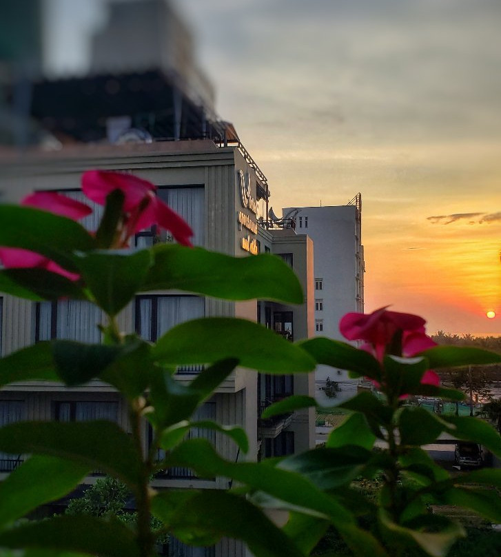 John Boutique Villa Apartment主图