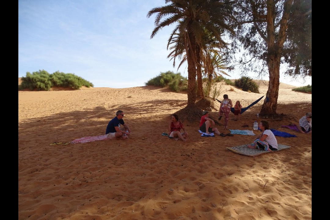 Fint Tours-阿伊特·本·哈杜筑垒村必去景点