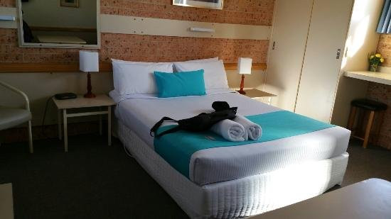 赫斯基森海滩汽车旅馆主图