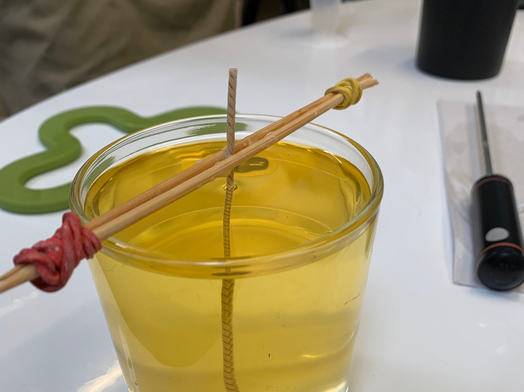 Jo Macfarlane Luxury Candles-Anstruther必去景点