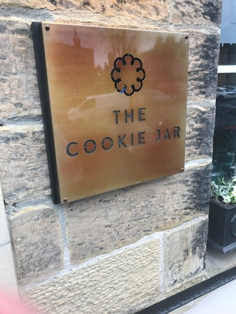 The Cookie Jar主图