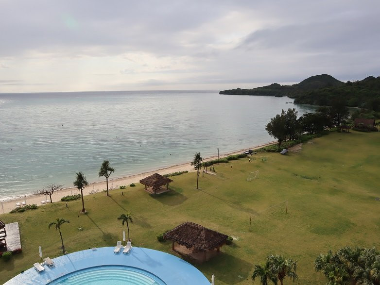 石垣海滨酒店主图