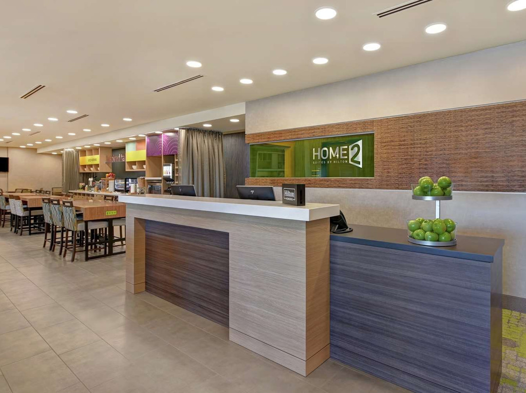 Home2 Suites by Hilton Buckeye Phoenix主图