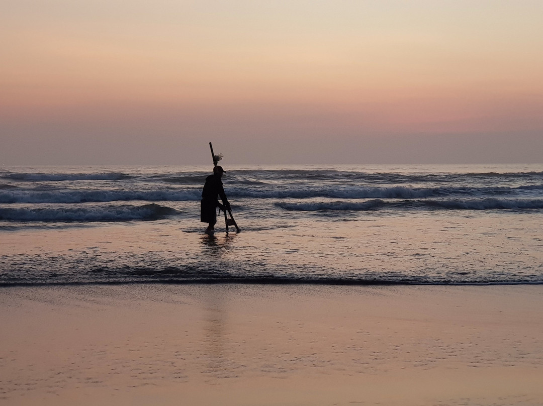 国王手指酒店主图