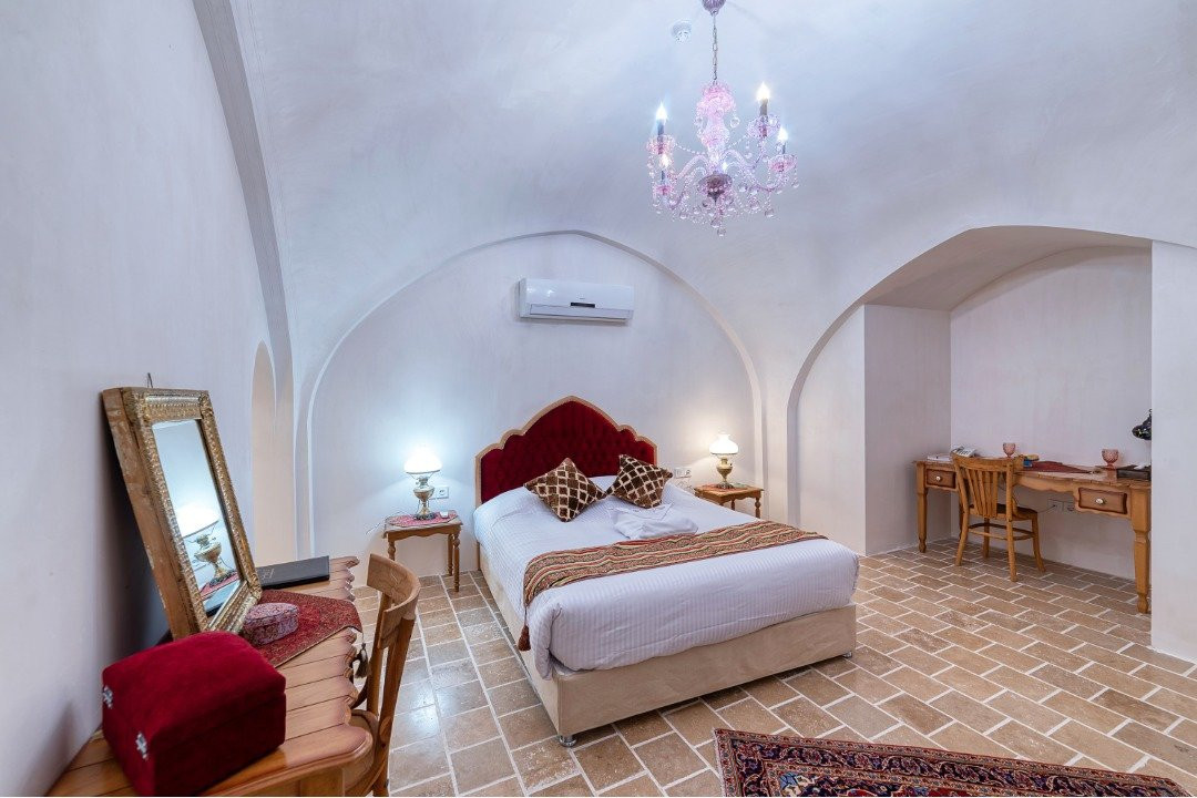 Kasian Traditional Hotel主图