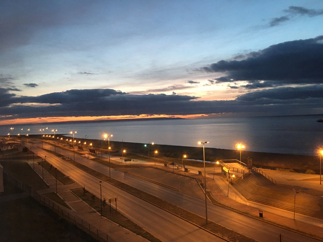 蓬塔阿雷纳斯圣迭戈德阿尔马格罗酒店主图