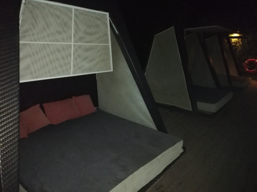 Eurobuilding Hotel & Suites Coro主图