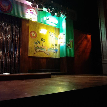 Virginia Stage Company at The Wells Theatre-诺福克必去景点