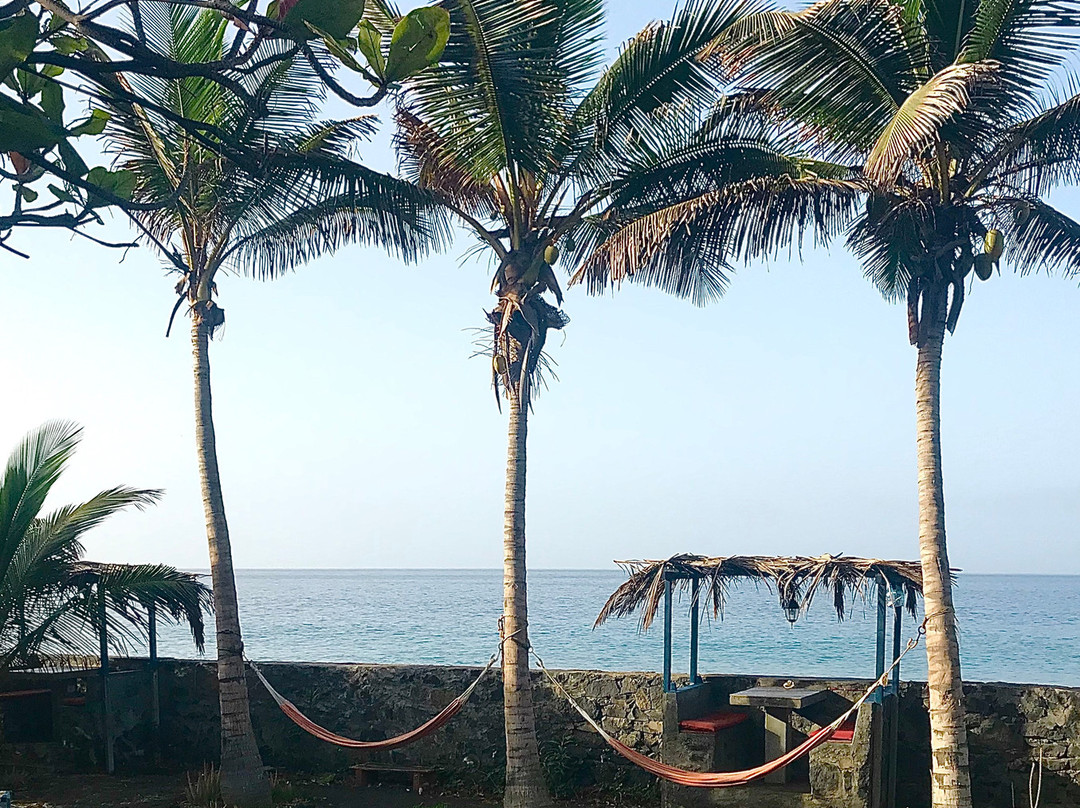 Bamboo Xaguate Hotel主图