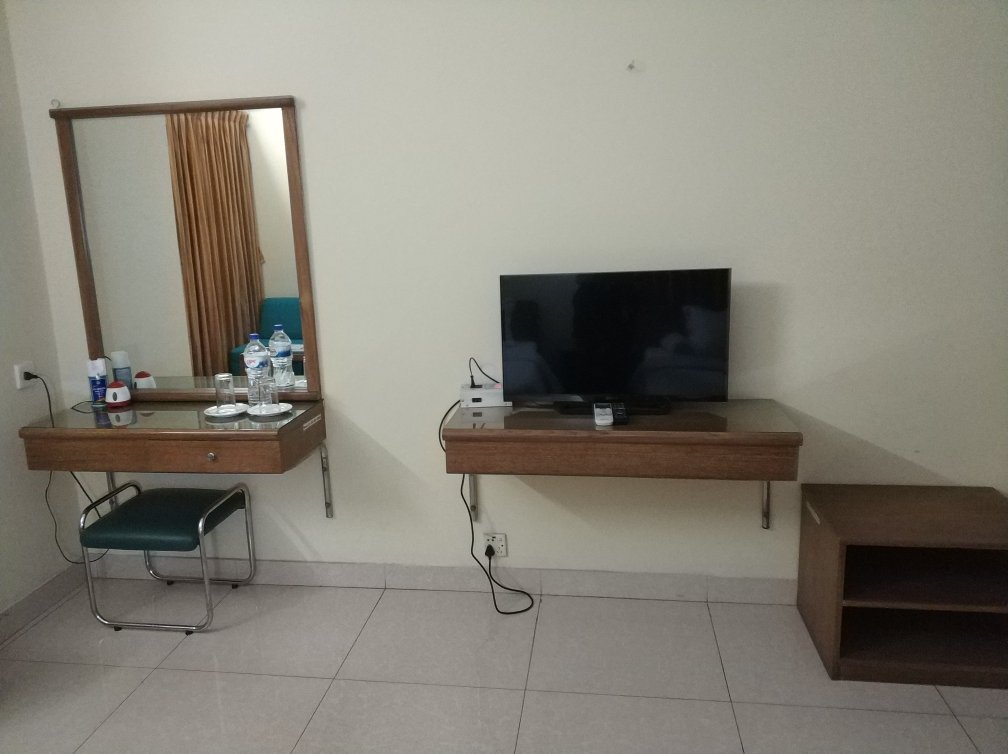 RDRS Guest House-官方