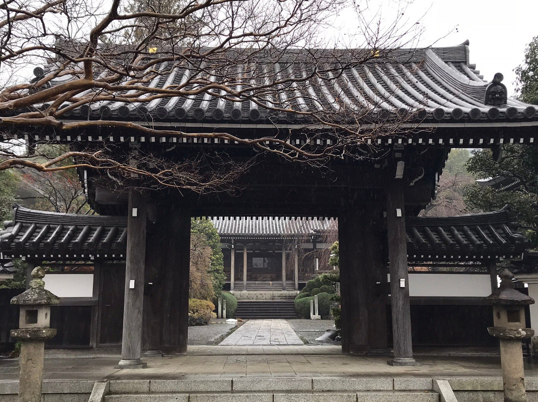 Kashima Shrine-相模原市必去景点
