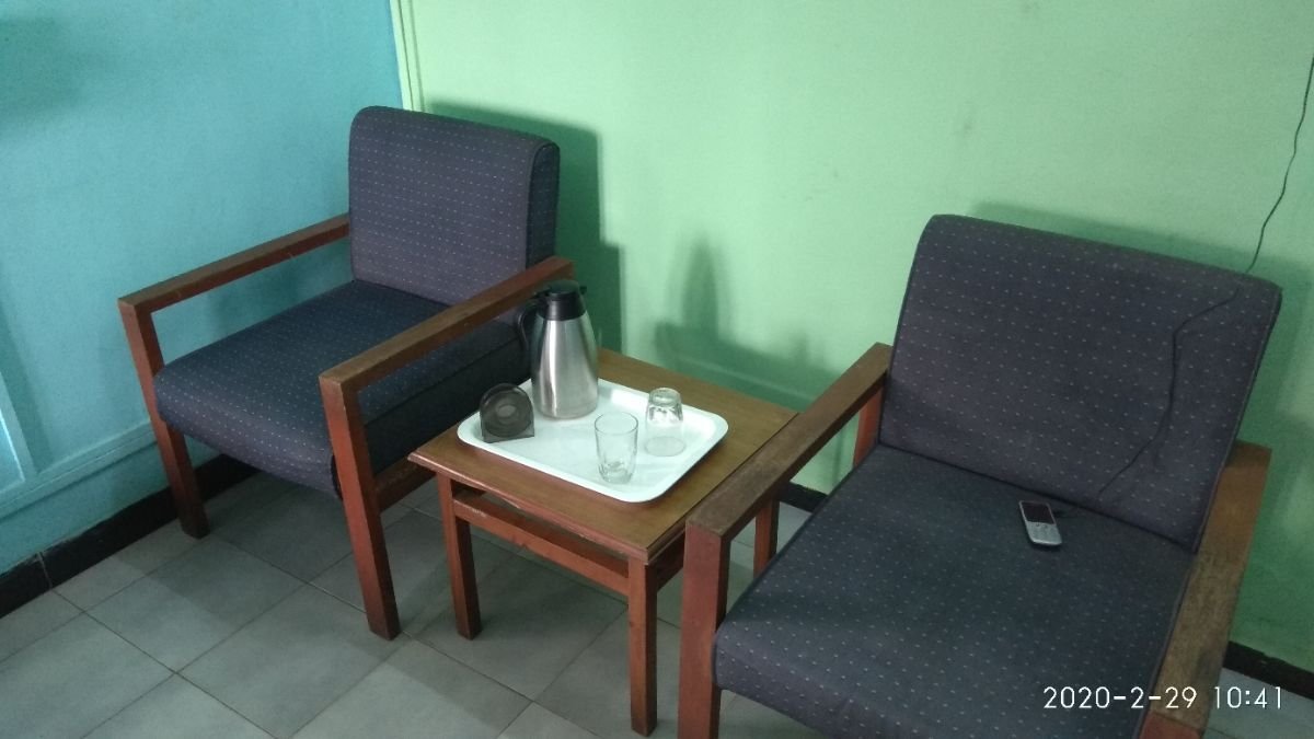 Mapusa Residency-官方
