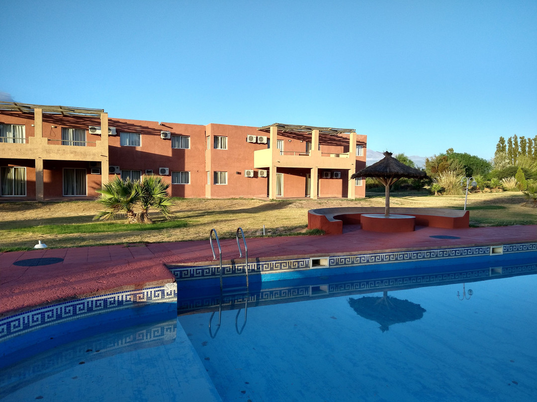 Hotel Pircas Negras主图