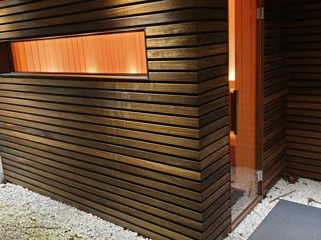 Les Thermes de Kain主图