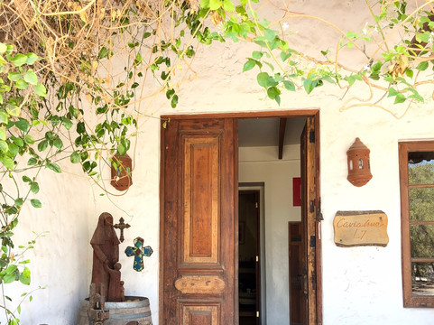 Bodega Wine Tours-圣地亚哥必去景点