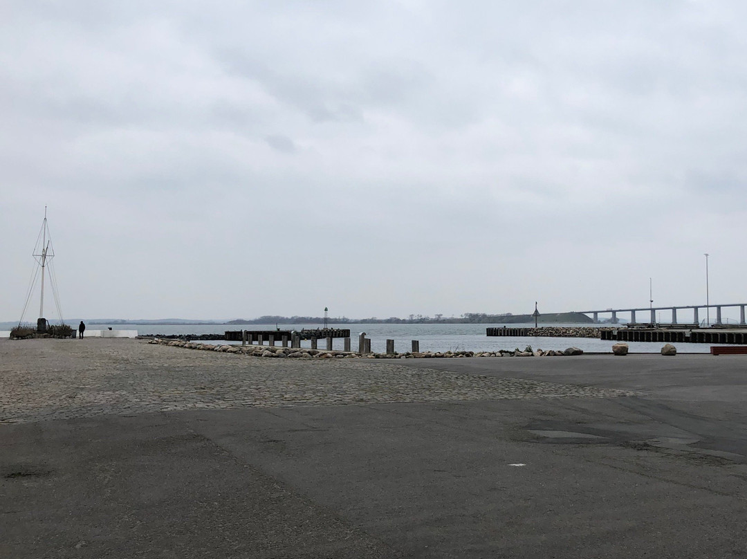 Rudkobing Havn-Rudkoebing必去景点