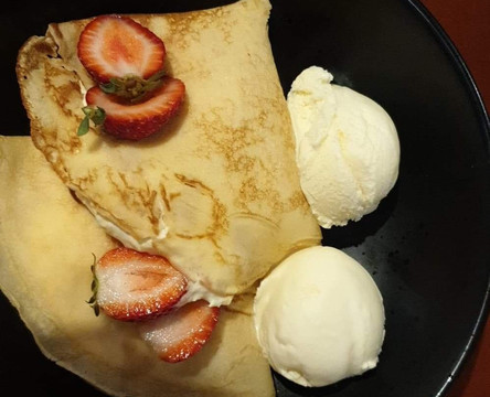 Black Spur Inn主图