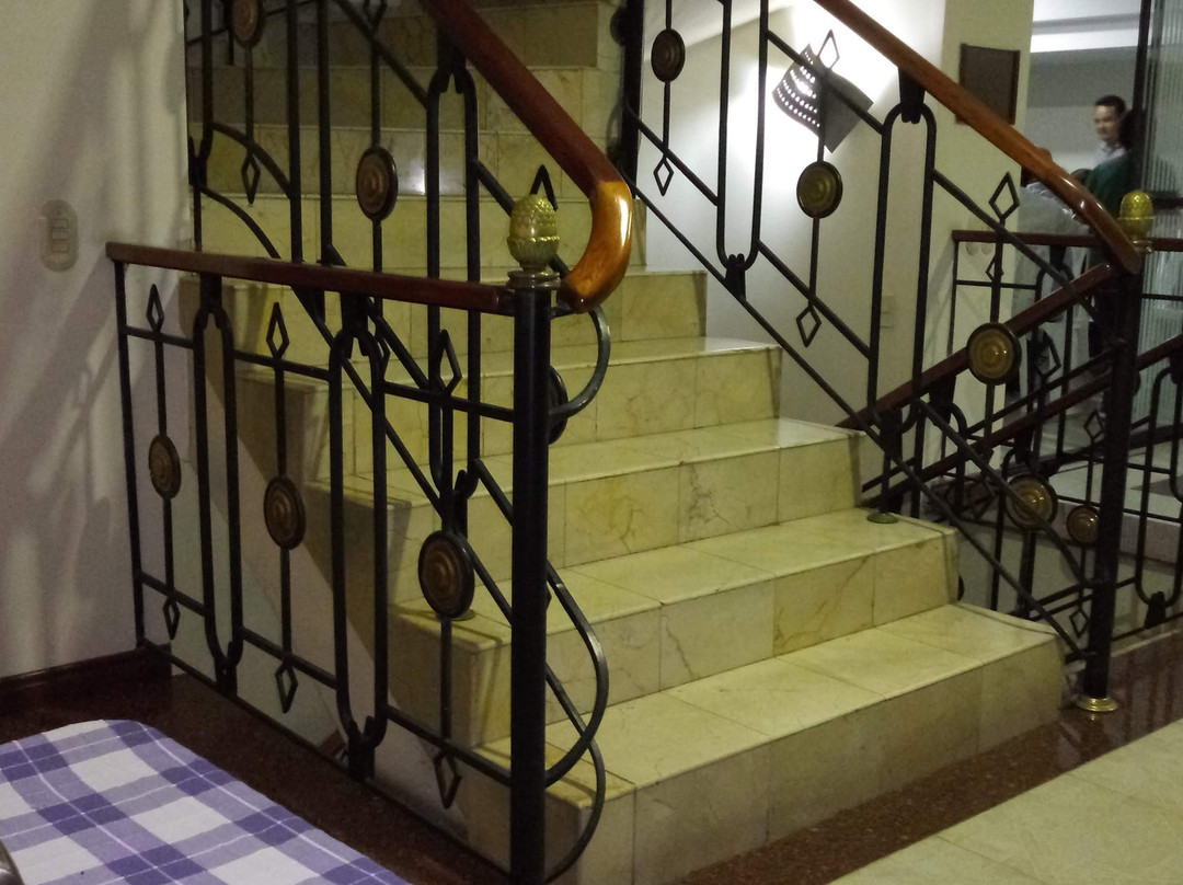 Hotel Obelisco Cali主图