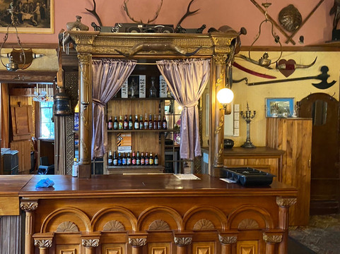 Hobart Historic Tours-霍巴特必去景点