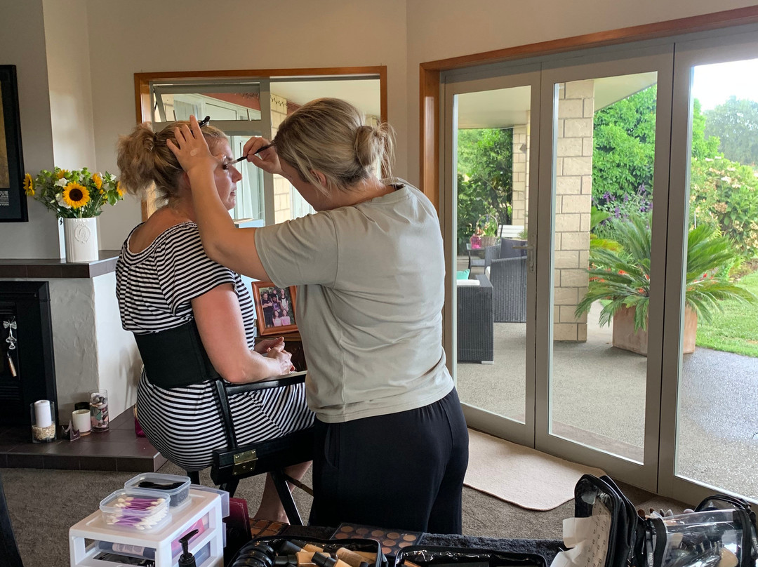 Amberfields Bed & Breakfast主图