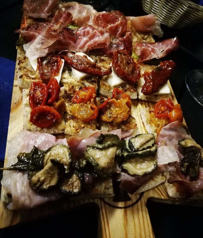 Sorsi&Morsi by Enoteca La Giarra-那不勒斯必去景点