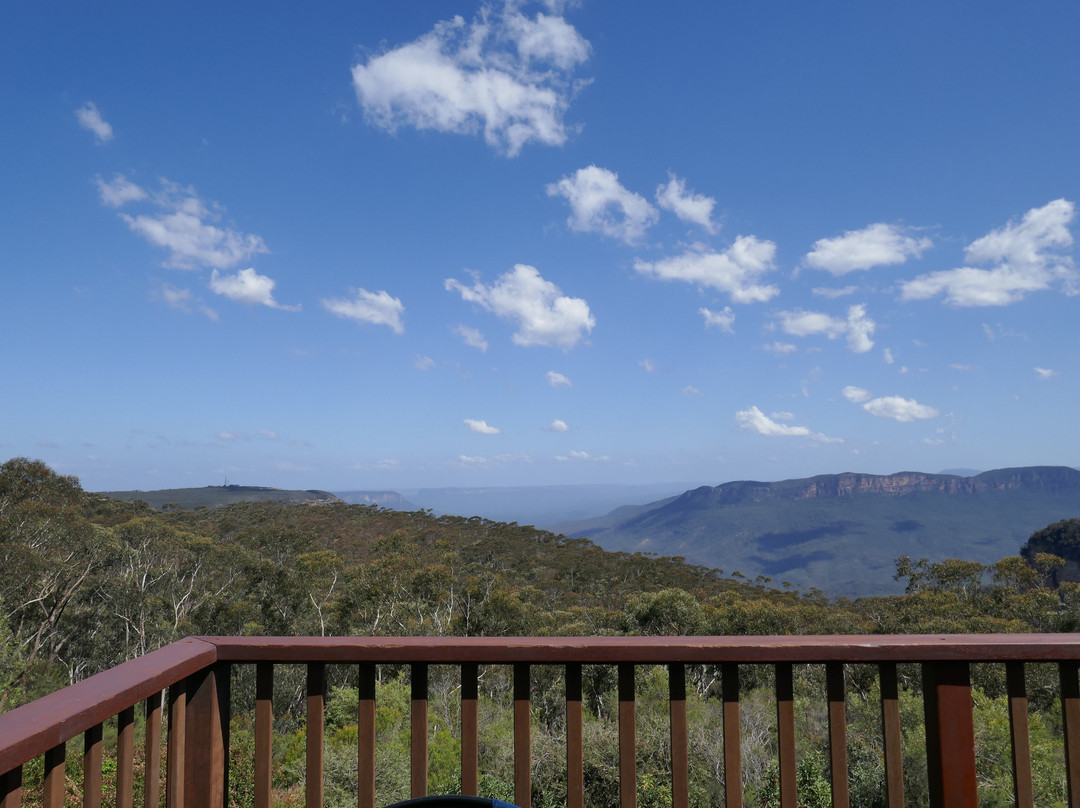 Valley of the Waters B & B主图