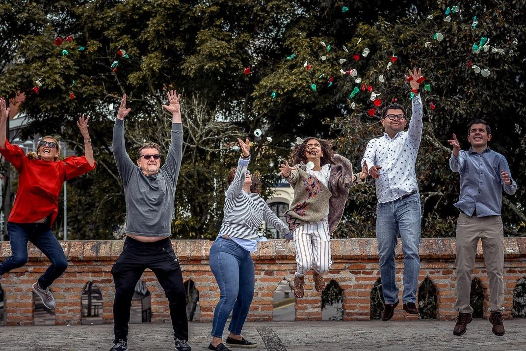 Best Experience Ecuador-昆卡必去景点