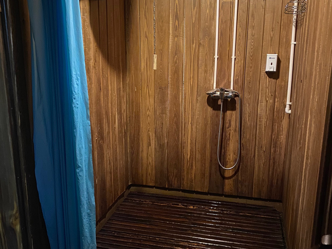 Gornaya Salanga Ski Resort-Belogorsk必去景点