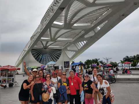 Venha para o Rio-里约热内卢必去景点