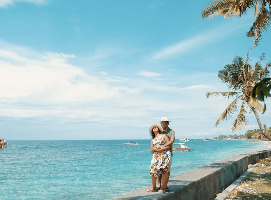 Bali Adventours景点图片