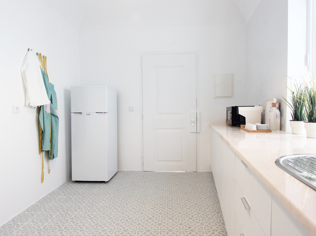 Lavradores Boutique Guesthouse主图